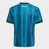 adidas Colombia Away Jersey Youth 2026 World Cup